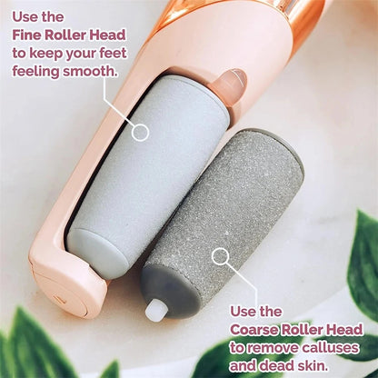 TIMSMILE FOOT GRINDER