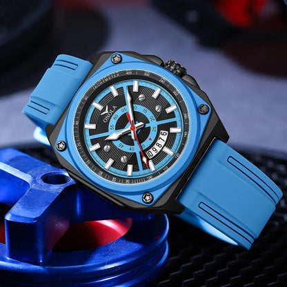 Loopra Watch