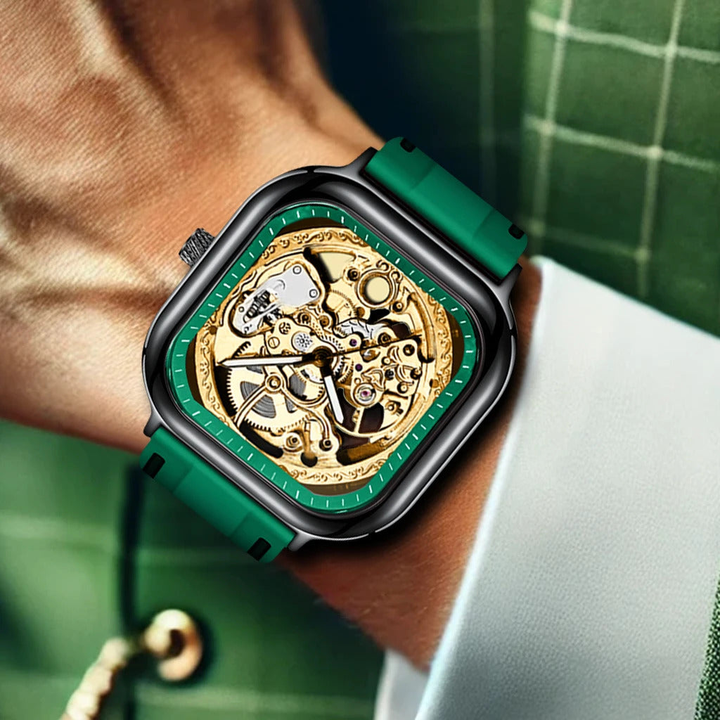 VantaGear Watch