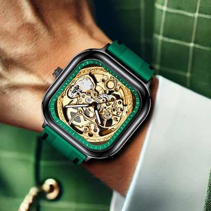VantaGear Watch