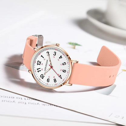 Hella Watch