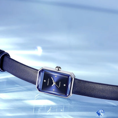Women's Fashion Stylish Retro Waterproof Watch