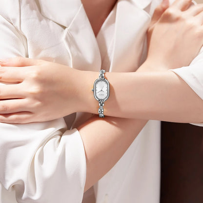 Women's Fashion Stylish Retro Waterproof Watch