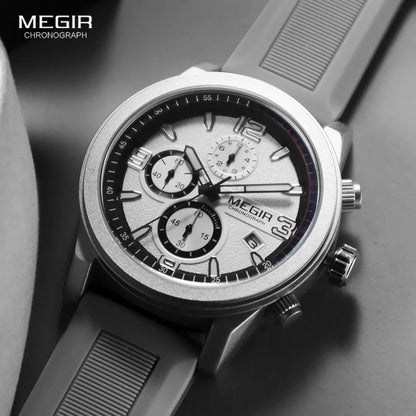 RELOGIO MEGIR WATCH