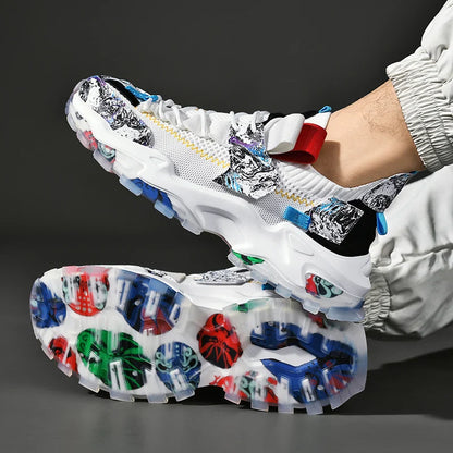 WOB™ Sneaker
