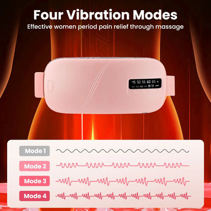 TIMSMILE MENSTRUAL HEATING PAD