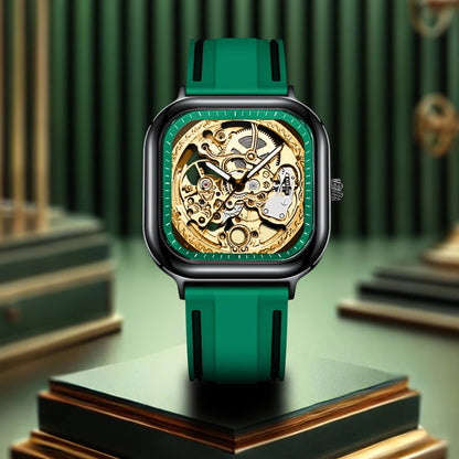 VantaGear Watch