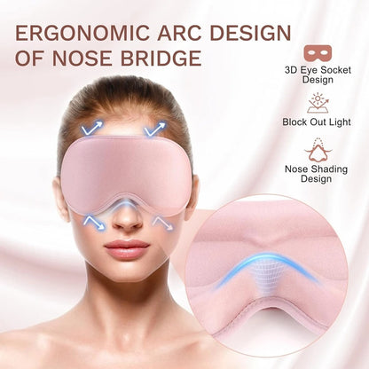 DreamEase™ Sleep Mask