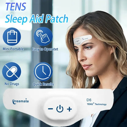 TIMSMILE DREAMATE SMART AID