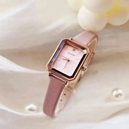 Women's Fashion Stylish Retro Waterproof Watch