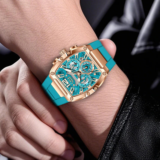 Velmor Watch