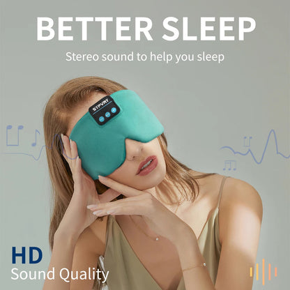MeloNap™ – The Sound of Better Sleep