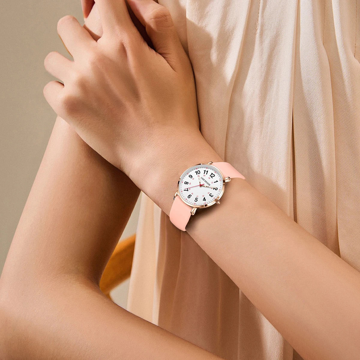 Hella Watch