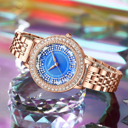 Glimora Watch