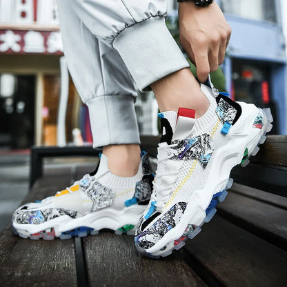 WOB™ Sneaker