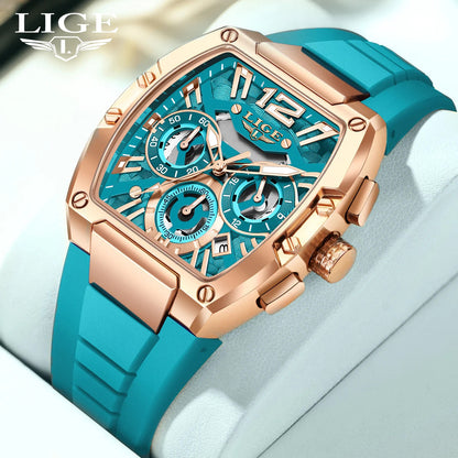 VELMOR WATCH