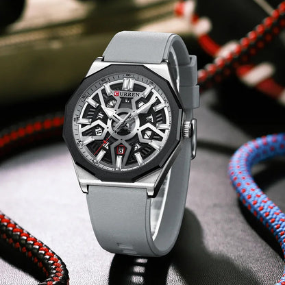 CURREN FETO WATCH