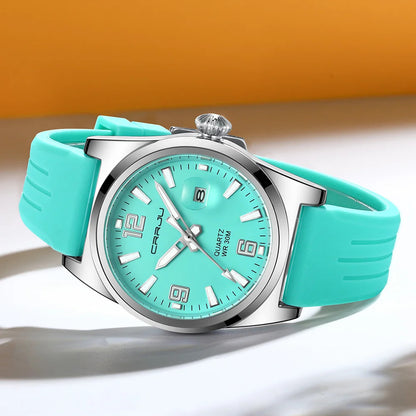 TempoForge Watch