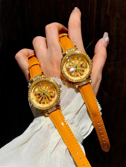 Rela Charming Watch
