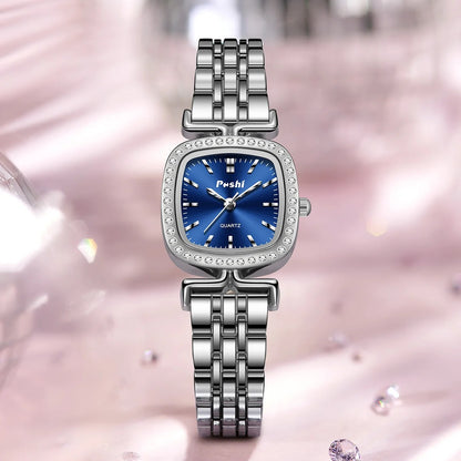 Women's Fashion Stylish Retro Waterproof Watch