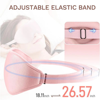 DreamEase™ Sleep Mask