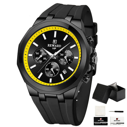 HANOS REWARD WATCH