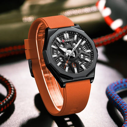CURREN FETO WATCH