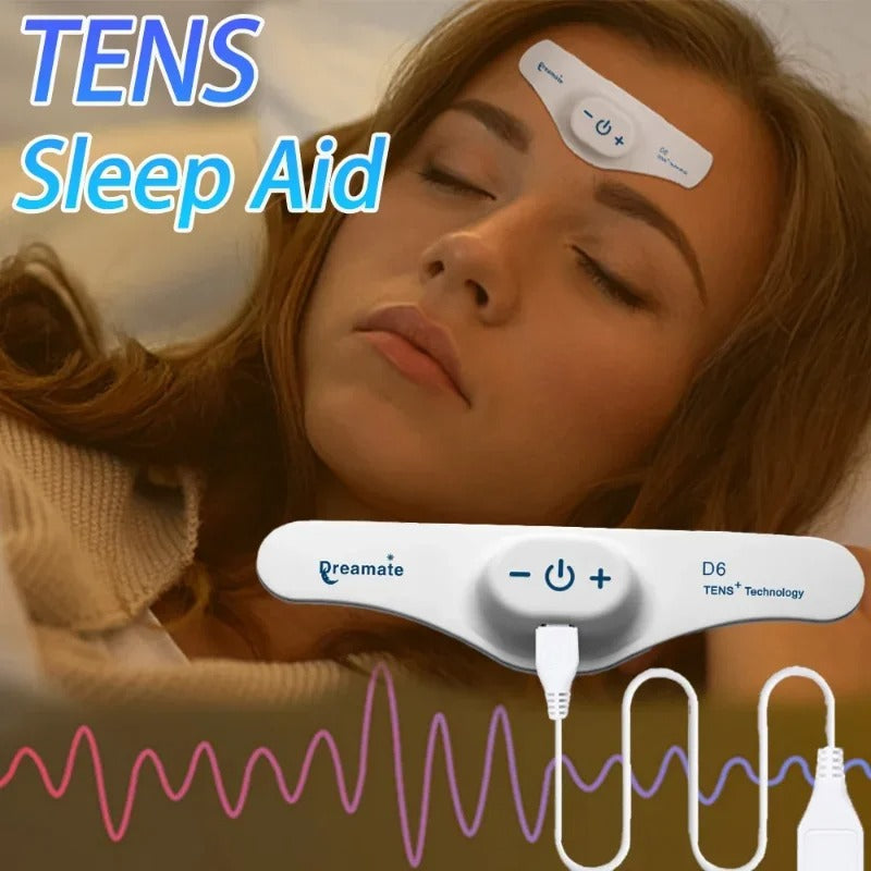 TIMSMILE DREAMATE SMART AID