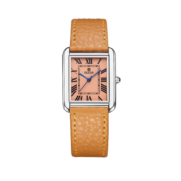 Women's Fashion Stylish Retro Waterproof Watch