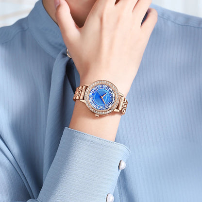 Glimora Watch