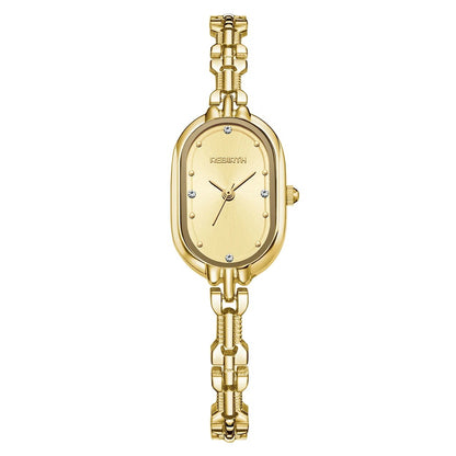 Women's Fashion Stylish Retro Waterproof Watch