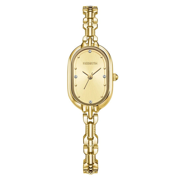 Women's Fashion Stylish Retro Waterproof Watch