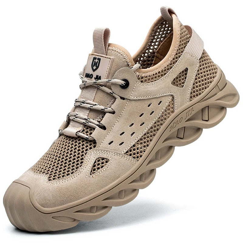 Waliantile Safety Shoe