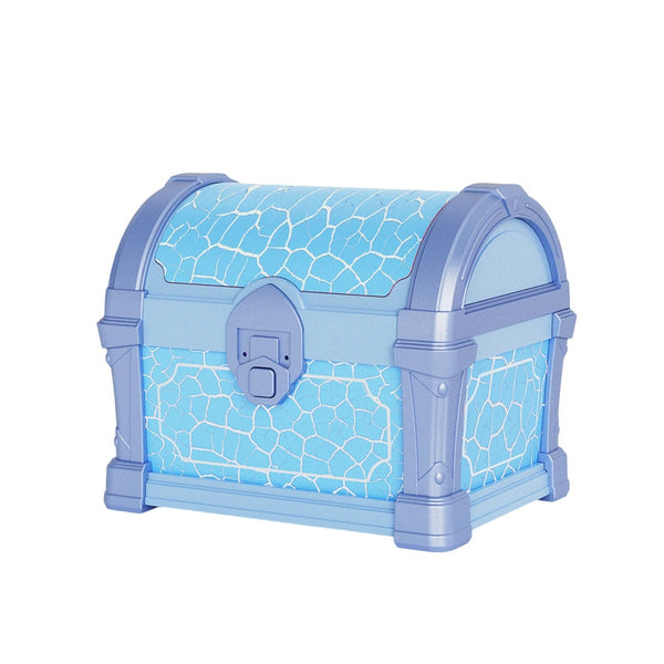 Treasure Chest Gift Box Surprise