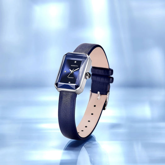 Women's Fashion Stylish Retro Waterproof Watch