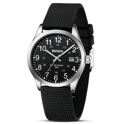 BIDEN WATCH