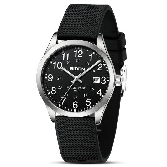 BIDEN WATCH