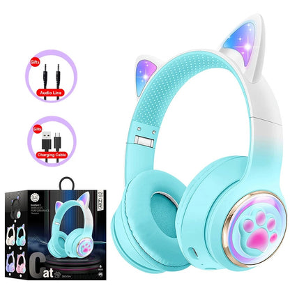 MeowTune™ Headphone