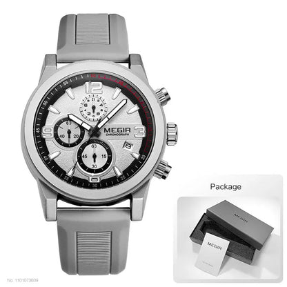 RELOGIO MEGIR WATCH