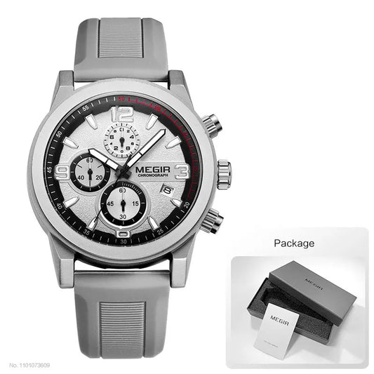 RELOGIO MEGIR WATCH