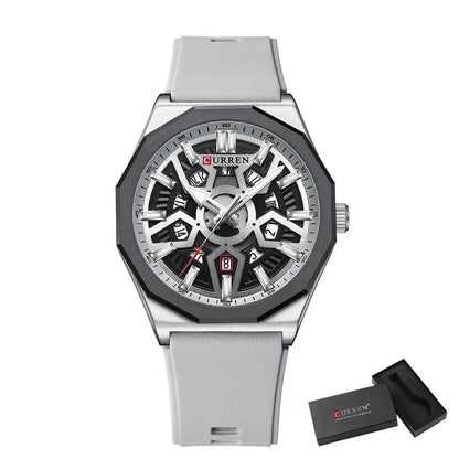 CURREN FETO WATCH