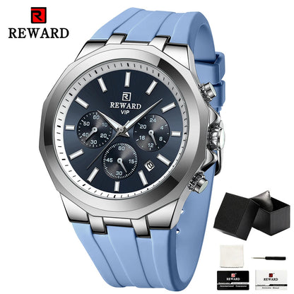 HANOS REWARD WATCH