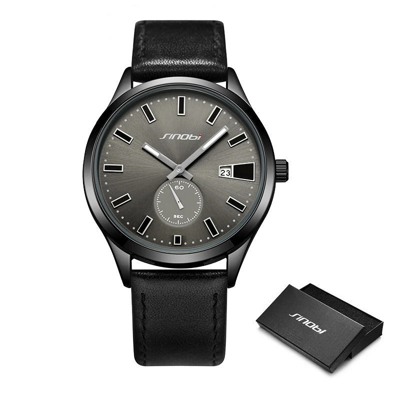 NOXFORD WATCH