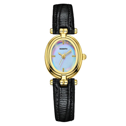 Women's Fashion Stylish Retro Waterproof Watch