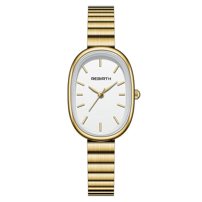 Women's Fashion Stylish Retro Waterproof Watch