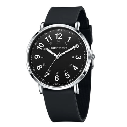 Hella Watch