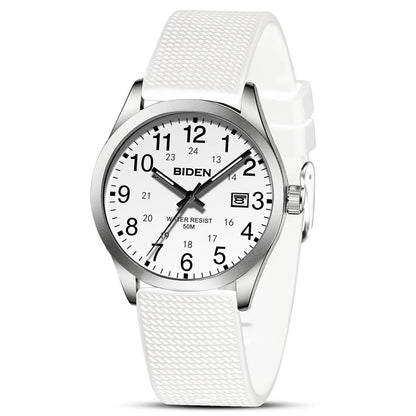 BIDEN WATCH