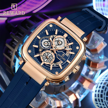 RELOGIO PALO WATCH