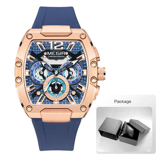 MEGIR TR WATCH