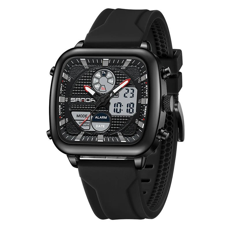 RADOL LUXURY WATCH